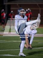 Photo from the gallery "Oak Park vs. Fort Osage (MSHSAA Class 5 District 8 Championship)"
