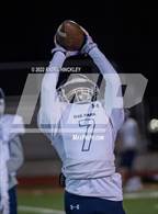Photo from the gallery "Oak Park vs. Fort Osage (MSHSAA Class 5 District 8 Championship)"