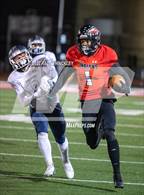 Photo from the gallery "Oak Park vs. Fort Osage (MSHSAA Class 5 District 8 Championship)"