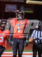 Photo from the gallery "Oak Park vs. Fort Osage (MSHSAA Class 5 District 8 Championship)"