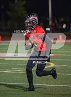 Photo from the gallery "Oak Park vs. Fort Osage (MSHSAA Class 5 District 8 Championship)"