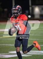 Photo from the gallery "Oak Park vs. Fort Osage (MSHSAA Class 5 District 8 Championship)"