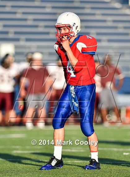 Thumbnail 3 in Mansfield Timberview @ Midway Freshman A photogallery.