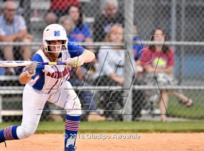 Thumbnail 1 in Rockwall vs. Midway (UIL 6A Region II Quarterfinal) photogallery.