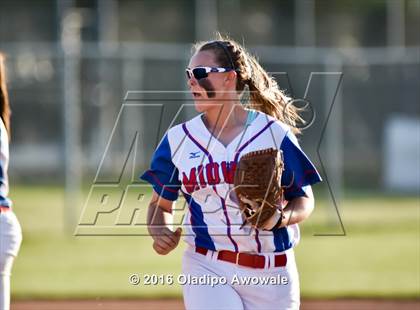 Thumbnail 3 in Rockwall vs. Midway (UIL 6A Region II Quarterfinal) photogallery.