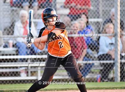 Thumbnail 3 in Rockwall vs. Midway (UIL 6A Region II Quarterfinal) photogallery.