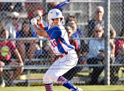 Thumbnail 1 in Rockwall vs. Midway (UIL 6A Region II Quarterfinal) photogallery.