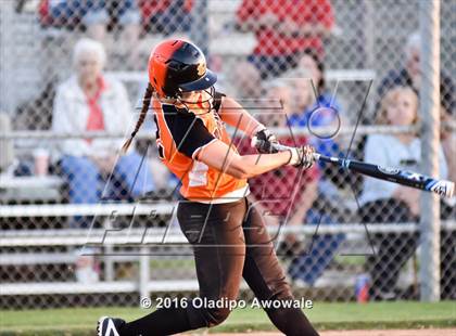 Thumbnail 1 in Rockwall vs. Midway (UIL 6A Region II Quarterfinal) photogallery.