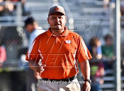 Thumbnail 1 in Rockwall vs. Midway (UIL 6A Region II Quarterfinal) photogallery.