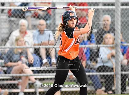 Thumbnail 2 in Rockwall vs. Midway (UIL 6A Region II Quarterfinal) photogallery.