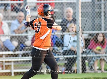 Thumbnail 2 in Rockwall vs. Midway (UIL 6A Region II Quarterfinal) photogallery.