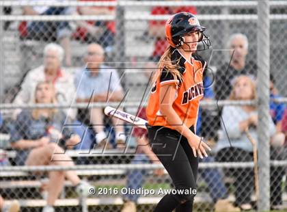 Thumbnail 1 in Rockwall vs. Midway (UIL 6A Region II Quarterfinal) photogallery.