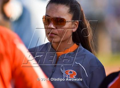 Thumbnail 2 in Rockwall vs. Midway (UIL 6A Region II Quarterfinal) photogallery.