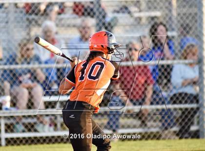 Thumbnail 3 in Rockwall vs. Midway (UIL 6A Region II Quarterfinal) photogallery.