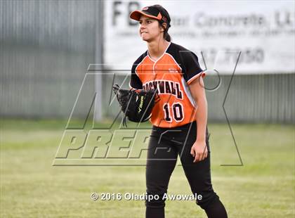 Thumbnail 1 in Rockwall vs. Midway (UIL 6A Region II Quarterfinal) photogallery.