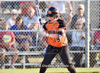 Thumbnail 3 in Rockwall vs. Midway (UIL 6A Region II Quarterfinal) photogallery.