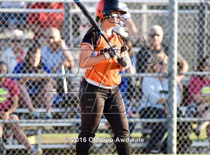 Thumbnail 1 in Rockwall vs. Midway (UIL 6A Region II Quarterfinal) photogallery.