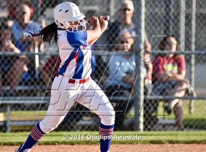 Thumbnail 1 in Rockwall vs. Midway (UIL 6A Region II Quarterfinal) photogallery.