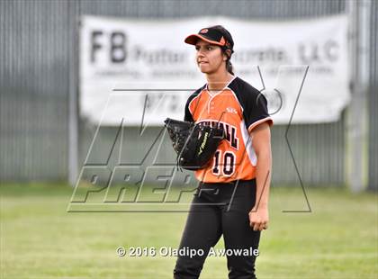Thumbnail 1 in Rockwall vs. Midway (UIL 6A Region II Quarterfinal) photogallery.