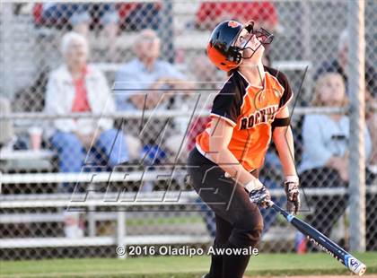 Thumbnail 3 in Rockwall vs. Midway (UIL 6A Region II Quarterfinal) photogallery.