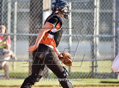 Thumbnail 1 in Rockwall vs. Midway (UIL 6A Region II Quarterfinal) photogallery.