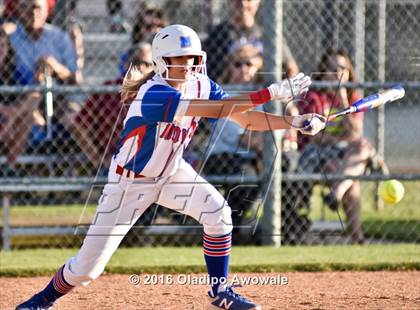 Thumbnail 3 in Rockwall vs. Midway (UIL 6A Region II Quarterfinal) photogallery.