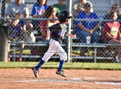 Thumbnail 1 in Rockwall vs. Midway (UIL 6A Region II Quarterfinal) photogallery.