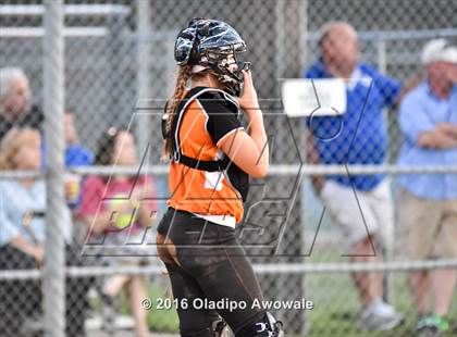 Thumbnail 3 in Rockwall vs. Midway (UIL 6A Region II Quarterfinal) photogallery.