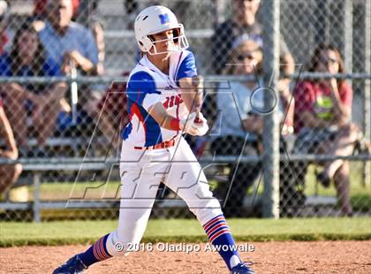Thumbnail 2 in Rockwall vs. Midway (UIL 6A Region II Quarterfinal) photogallery.