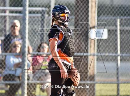 Thumbnail 1 in Rockwall vs. Midway (UIL 6A Region II Quarterfinal) photogallery.