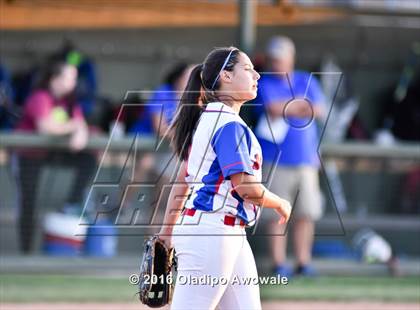 Thumbnail 1 in Rockwall vs. Midway (UIL 6A Region II Quarterfinal) photogallery.