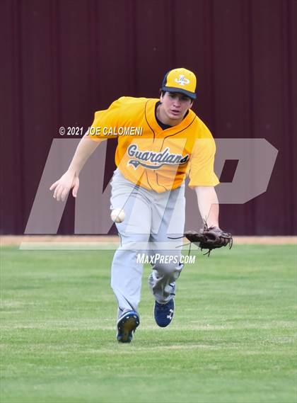 Thumbnail 2 in John Paul II vs Hondo (Comal Clash Tournament) photogallery.