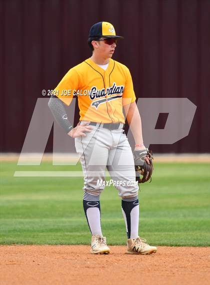 Thumbnail 3 in John Paul II vs Hondo (Comal Clash Tournament) photogallery.