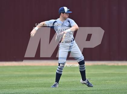 Thumbnail 3 in John Paul II vs Hondo (Comal Clash Tournament) photogallery.