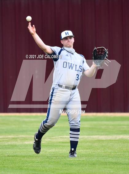 Thumbnail 2 in John Paul II vs Hondo (Comal Clash Tournament) photogallery.