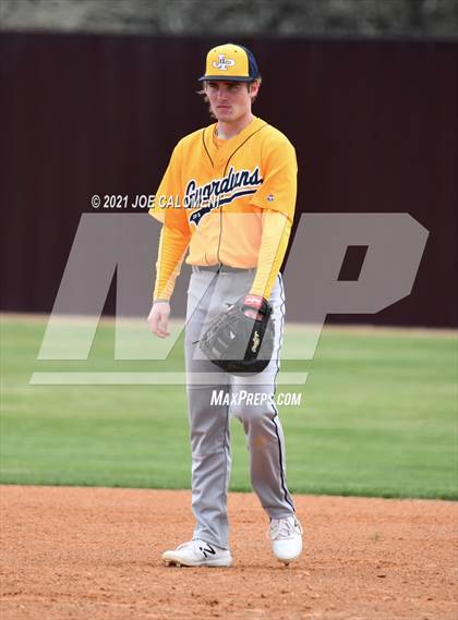 Thumbnail 3 in John Paul II vs Hondo (Comal Clash Tournament) photogallery.