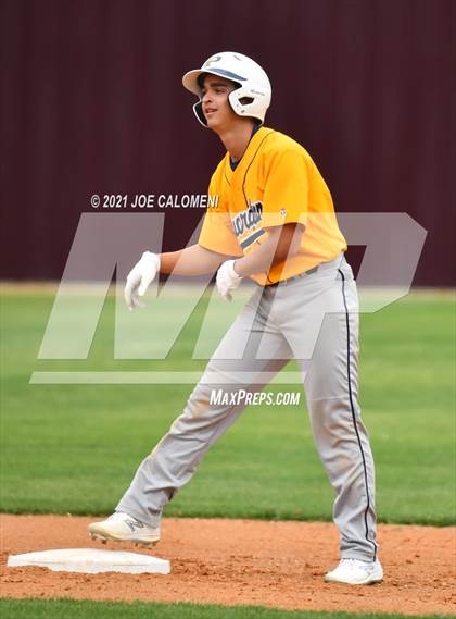 Thumbnail 2 in John Paul II vs Hondo (Comal Clash Tournament) photogallery.