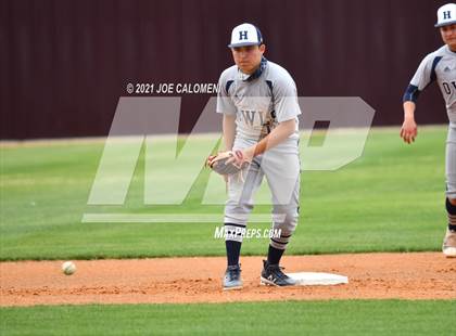 Thumbnail 2 in John Paul II vs Hondo (Comal Clash Tournament) photogallery.