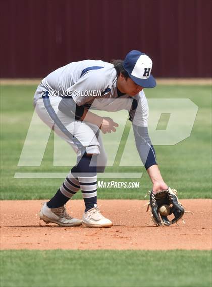 Thumbnail 1 in John Paul II vs Hondo (Comal Clash Tournament) photogallery.