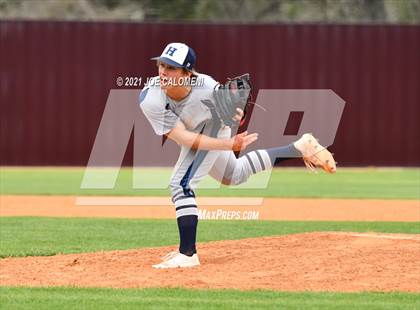 Thumbnail 1 in John Paul II vs Hondo (Comal Clash Tournament) photogallery.