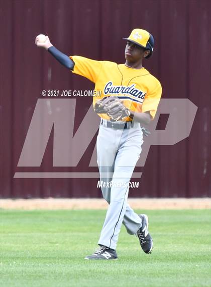 Thumbnail 2 in John Paul II vs Hondo (Comal Clash Tournament) photogallery.