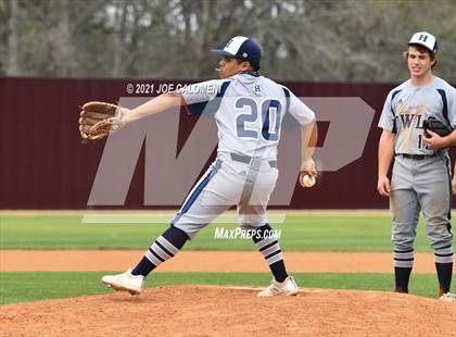Thumbnail 1 in John Paul II vs Hondo (Comal Clash Tournament) photogallery.