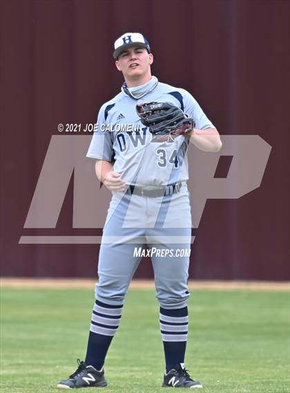 Thumbnail 3 in John Paul II vs Hondo (Comal Clash Tournament) photogallery.