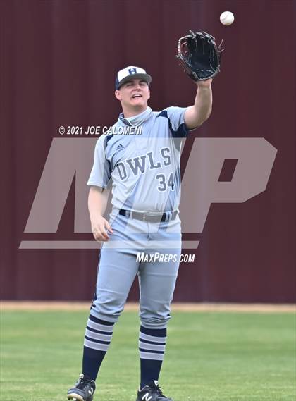 Thumbnail 2 in John Paul II vs Hondo (Comal Clash Tournament) photogallery.