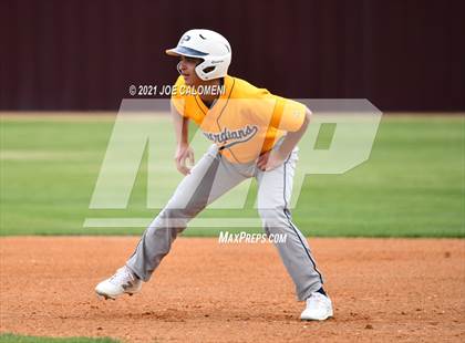 Thumbnail 2 in John Paul II vs Hondo (Comal Clash Tournament) photogallery.