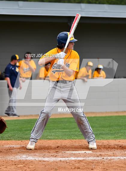 Thumbnail 2 in John Paul II vs Hondo (Comal Clash Tournament) photogallery.