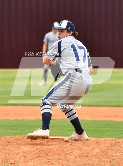 Thumbnail 3 in John Paul II vs Hondo (Comal Clash Tournament) photogallery.