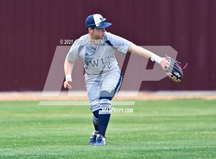 Thumbnail 3 in John Paul II vs Hondo (Comal Clash Tournament) photogallery.