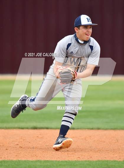 Thumbnail 1 in John Paul II vs Hondo (Comal Clash Tournament) photogallery.