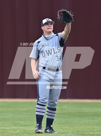 Thumbnail 3 in John Paul II vs Hondo (Comal Clash Tournament) photogallery.